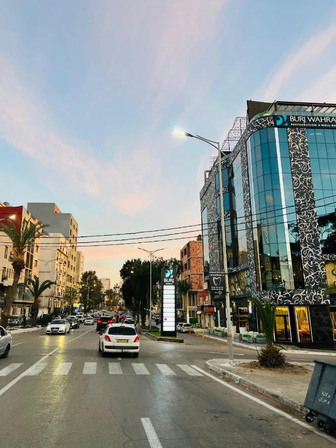 Attention Payement A La Reservation En Euros Οράν Εξωτερικό φωτογραφία