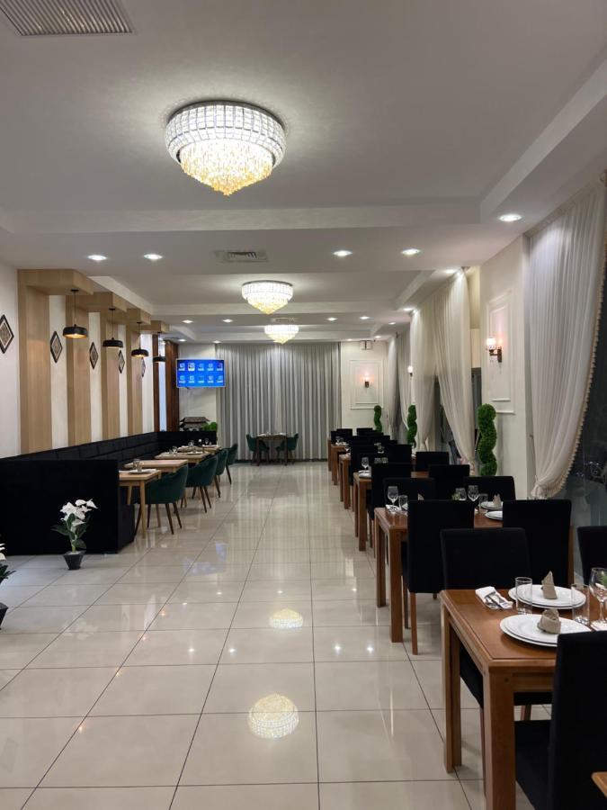 Attention Payement A La Reservation En Euros Οράν Εξωτερικό φωτογραφία