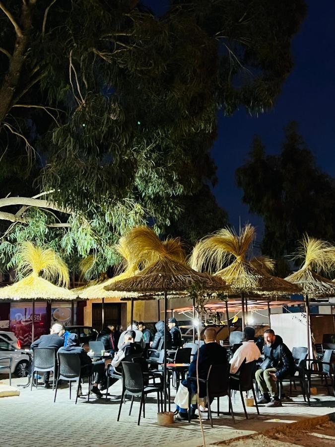 Attention Payement A La Reservation En Euros Οράν Εξωτερικό φωτογραφία